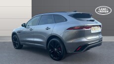 Jaguar F-Pace 2.0 D200 R-Dynamic HSE Black 5dr Auto AWD Diesel Estate